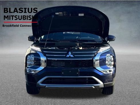 New 2026 Mitsubishi Outlander SE AWD/4WD image 25