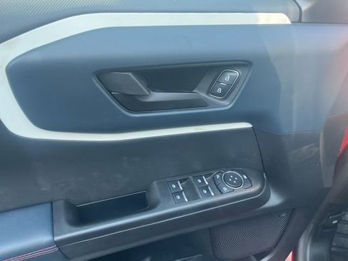 Used 2024 Ford Bronco Sport Heritage w/ Heritage Convenience Package image 21