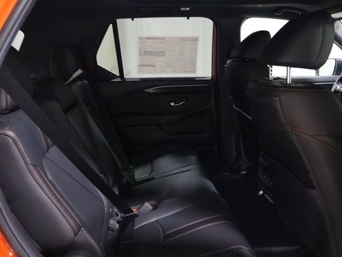 New 2026 Honda Passport TrailSport Elite image 18