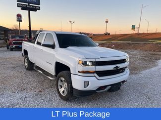 Certified 2018 Chevrolet Silverado 1500 LT w/ All Star Edition video 2