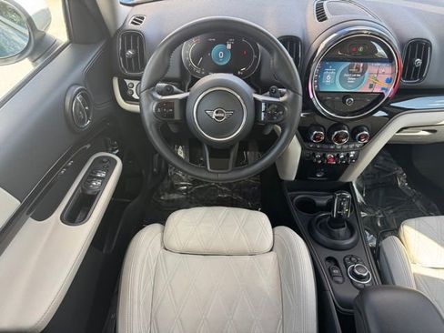 Certified 2023 MINI Cooper Countryman S w/ Signature Upholstery Package AWD/4WD image 21
