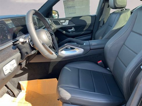 New 2026 Mercedes-Benz GLE 350 4MATIC image 6