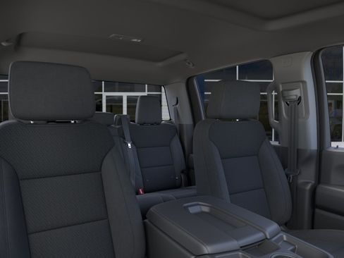New 2026 GMC Sierra 3500 Pro w/ Convenience Package AWD/4WD image 24