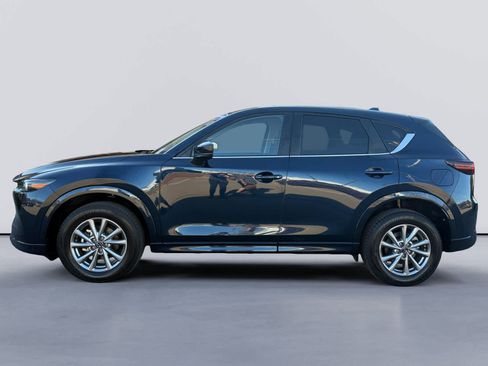 Used 2024 MAZDA CX-5 AWD 2.5 S image 6
