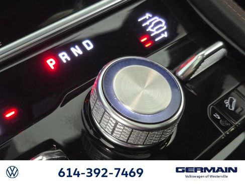 Used 2022 Jeep Grand Cherokee L Summit AWD/4WD image 27