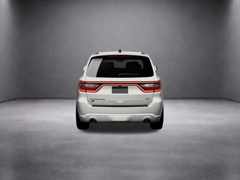 New 2027 Dodge Durango GT AWD/4WD image 6