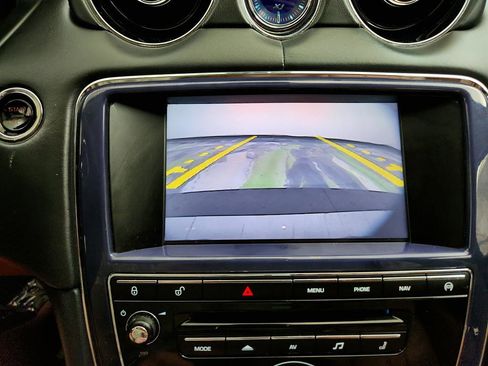 Used 2013 Jaguar XJ L Portfolio AWD/4WD image 19
