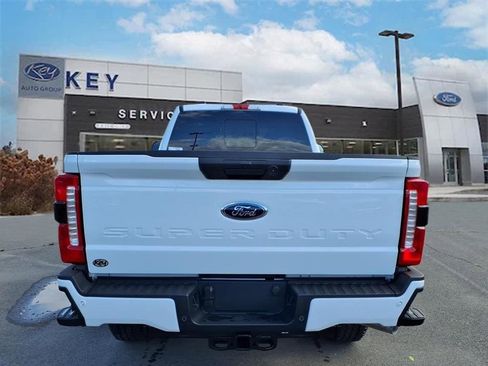 New 2026 Ford F350 XL w/ STX Appearance Package image 4
