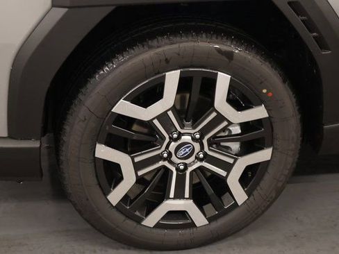 New 2026 Subaru Outback Touring XT image 8