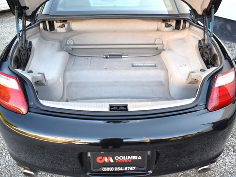 Used 2007 Lexus SC 430 Convertible RWD image 32