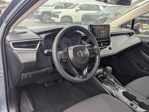 Used 2024 Toyota Corolla LE FWD image 4