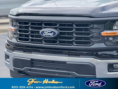 New 2025 Ford F150 XL w/ Equipment Group 103A High image 6