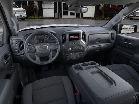 New 2026 GMC Sierra 1500 Pro w/ Convenience Package AWD/4WD image 27