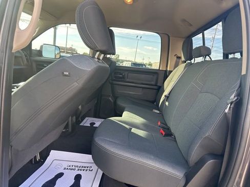 Used 2020 RAM 3500 Tradesman AWD/4WD image 30