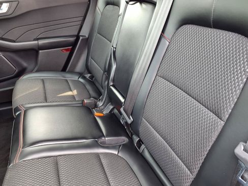 Used 2024 Ford Escape ST-Line w/ Tech Pack #1 AWD/4WD image 7