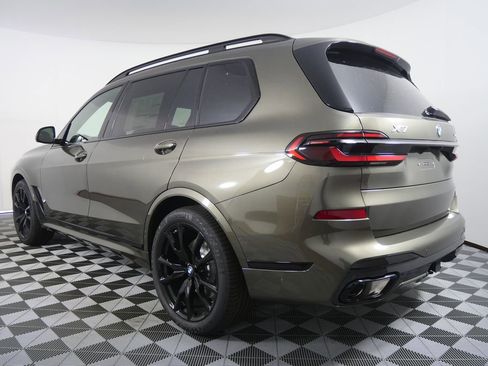 New 2027 BMW X7 xDrive40i AWD/4WD image 5