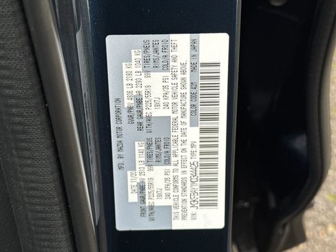 Used 2021 MAZDA CX-5 Grand Touring Reserve image 29