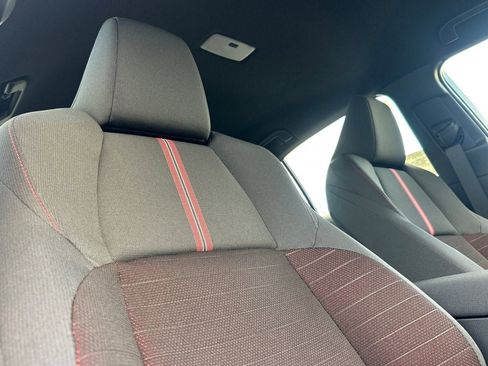 New 2026 Toyota Corolla SE image 19