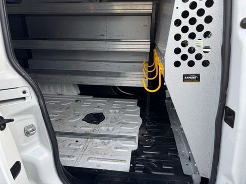 Used 2022 RAM ProMaster City Wagon image 26