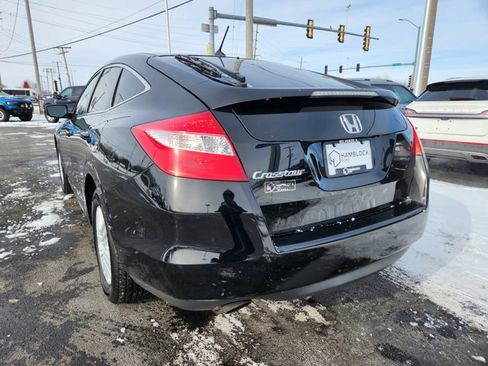 Used 2012 Honda Crosstour EX-L image 6
