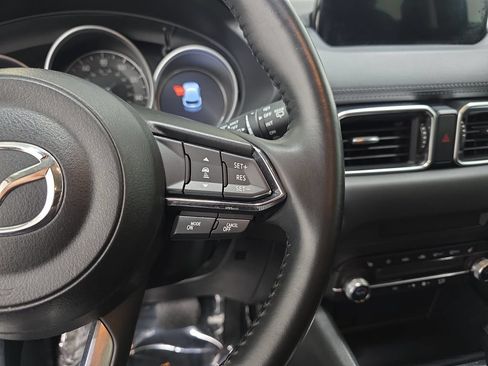 Used 2019 MAZDA CX-5 Touring FWD image 18