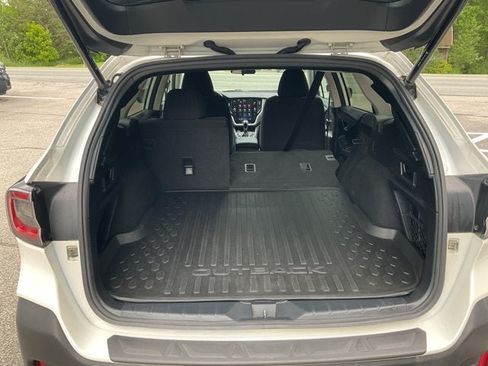 Used 2020 Subaru Outback Premium AWD/4WD image 35