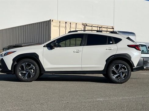 Used 2024 Subaru Crosstrek 2.0i Premium image 7