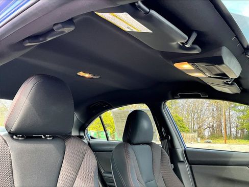 Used 2022 Subaru WRX Premium image 18