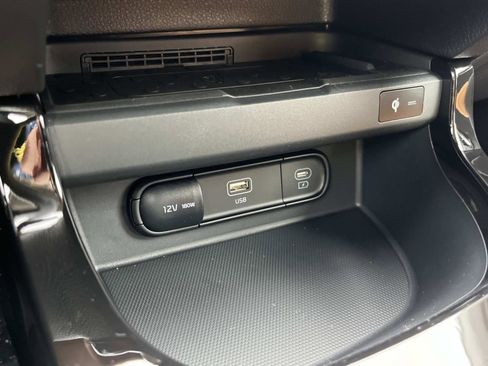 New 2026 Kia Seltos EX image 31