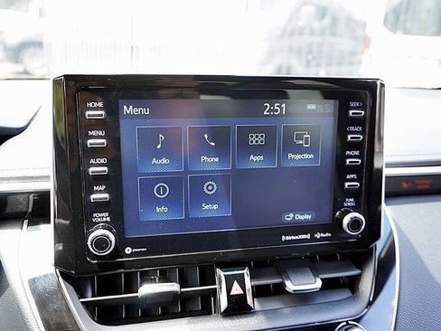 Used 2020 Toyota Corolla XSE FWD image 25
