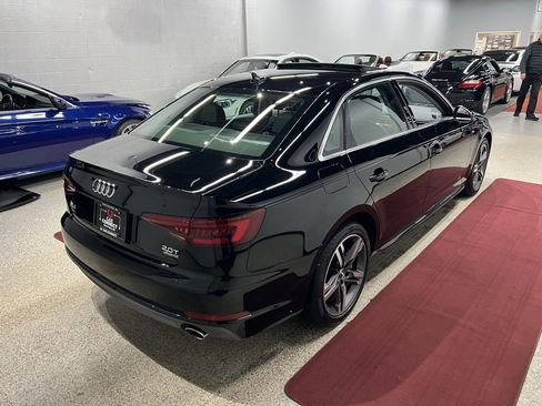 Used 2018 Audi A4 2.0T Premium Plus w/ Premium Plus Package image 12