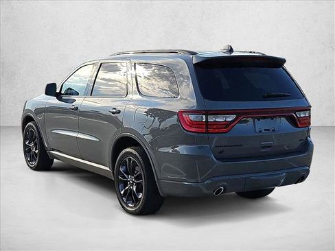 Used 2023 Dodge Durango GT AWD/4WD image 8
