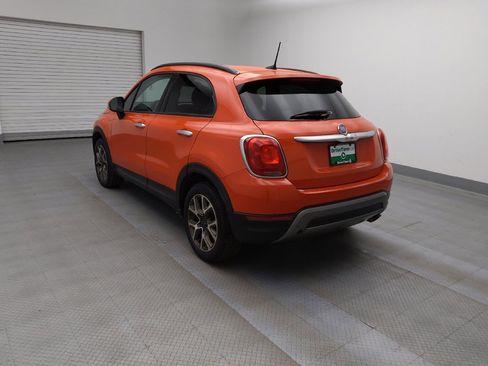 Used 2018 FIAT 500X Trekking image 5
