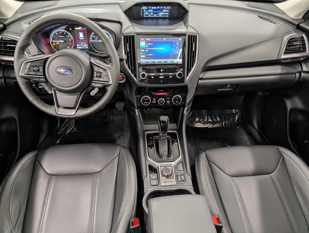 Used 2022 Subaru Forester Touring AWD/4WD image 24