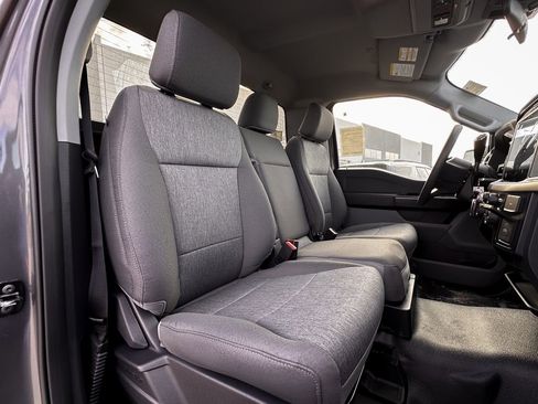 New 2026 Ford F150 XL w/ Equipment Group 103A High image 28