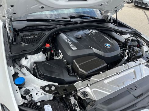 Used 2025 BMW 330i xDrive Sedan image 9