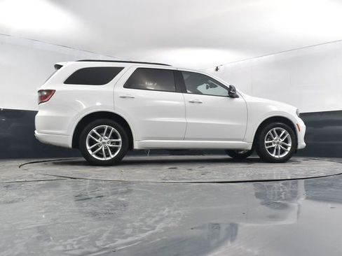 Used 2023 Dodge Durango GT image 56