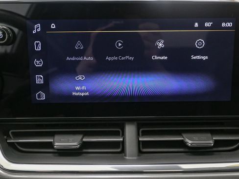 Used 2024 Chevrolet Trax ACTIV w/ Sunroof Package image 25