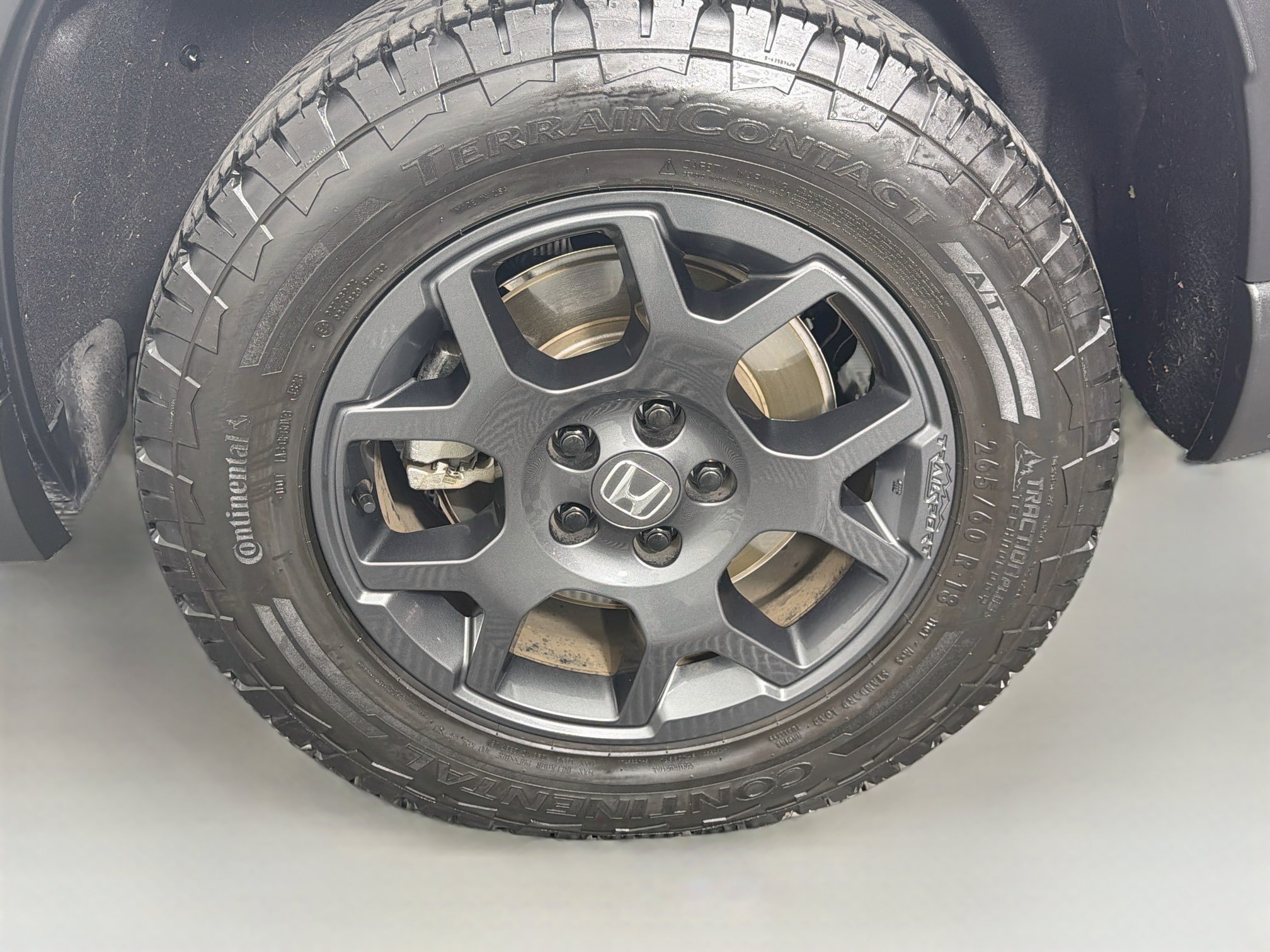 Used 2024 Honda Pilot TrailSport image 11