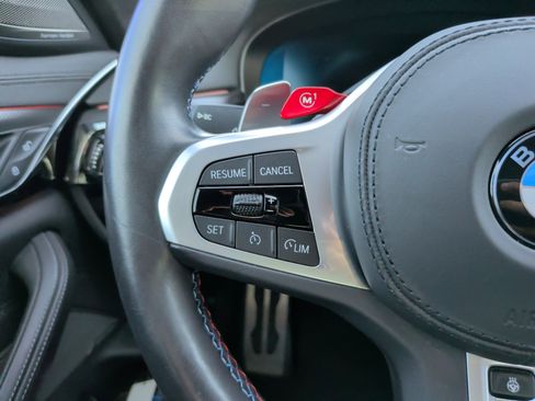 Used 2023 BMW M5 w/ Executive Package image 23