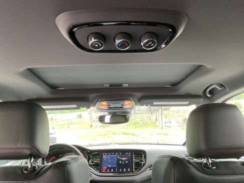 New 2026 Dodge Durango GT AWD/4WD image 28