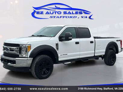 Used 2017 Ford F250 XLT