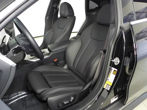 Used 2023 BMW i4 eDrive40 w/ Premium Package RWD image 22