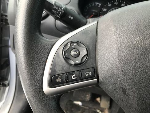 Used 2019 Mitsubishi Mirage G4 ES image 7