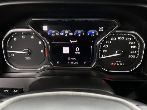 Used 2021 GMC Sierra 2500 Denali w/ Denali Ultimate Package image 29