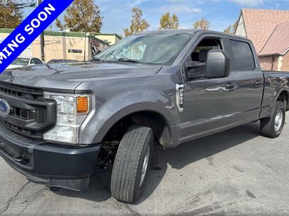 Used 2021 Ford F350 XL w/ Power Equipment Group