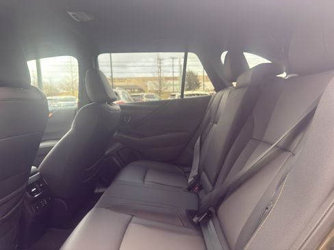 Used 2025 Subaru Outback Wilderness image 10