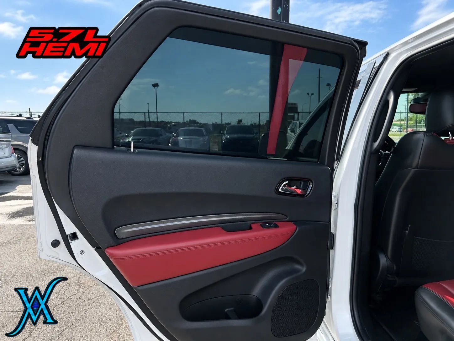 Used 2021 Dodge Durango R/T AWD/4WD image 14
