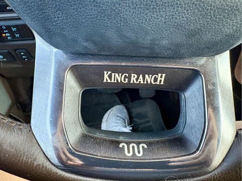 Used 2024 Ford F150 King Ranch w/ FX4 Off-Road Package AWD/4WD image 19