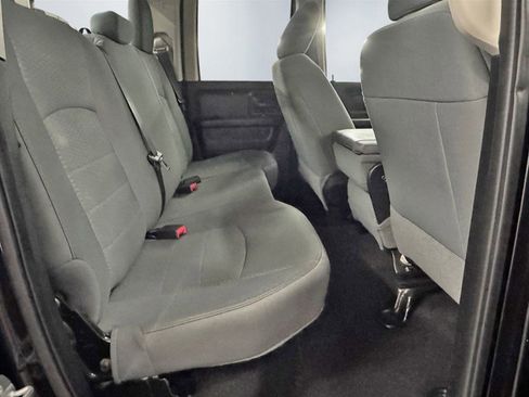 Used 2017 RAM 1500 Express w/ Black Ram 1500 Express Group image 20